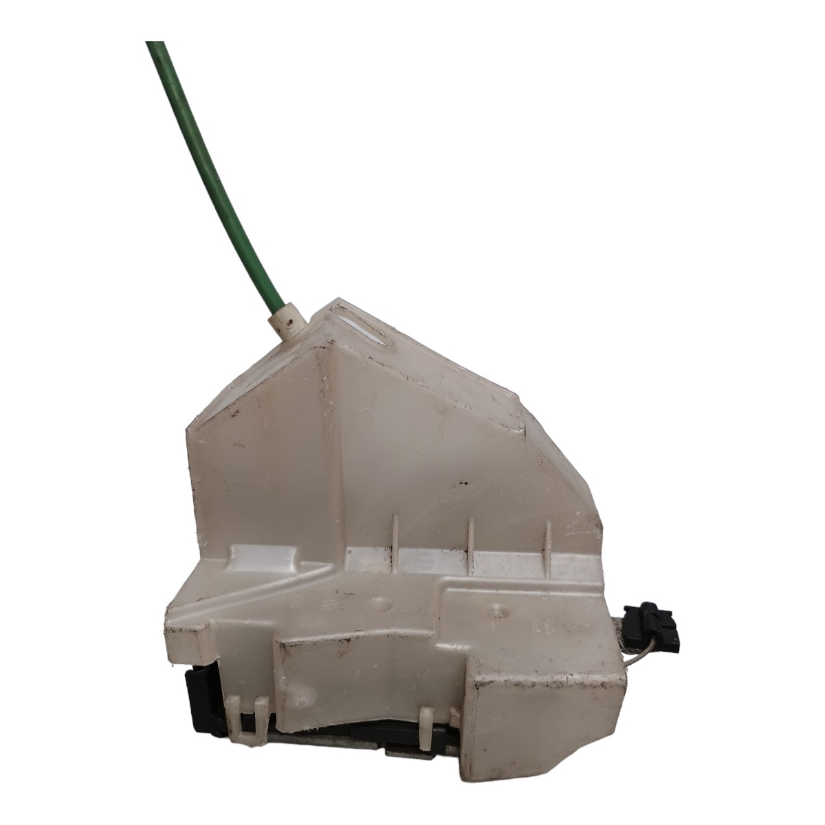 Fechadura Porta Traseira Esquerda Vw Fox 2009 2