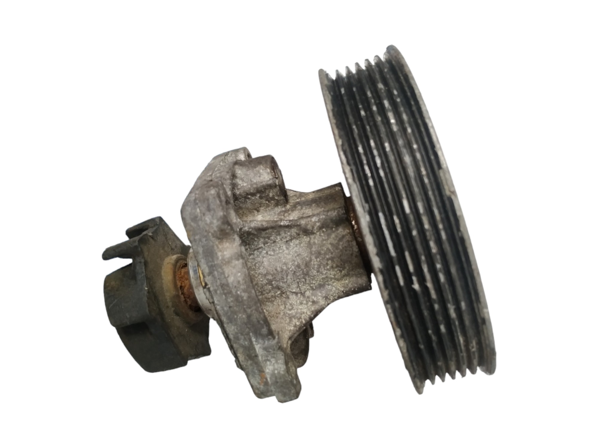 Bomba Dágua Fiat Siena 2000 1