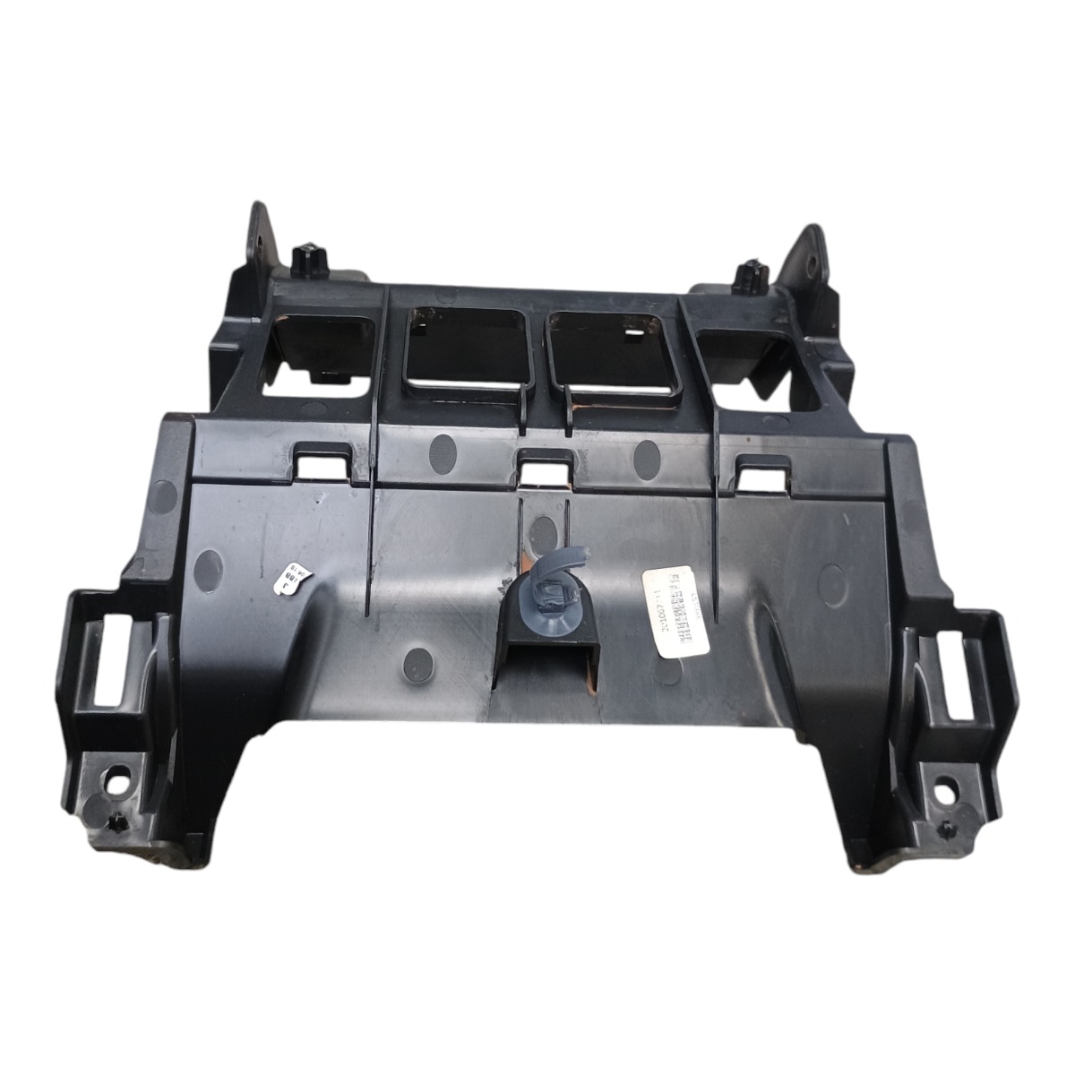 Moldura Acabamento Painel Console Honda Hr-v 2018 83410t7t 5
