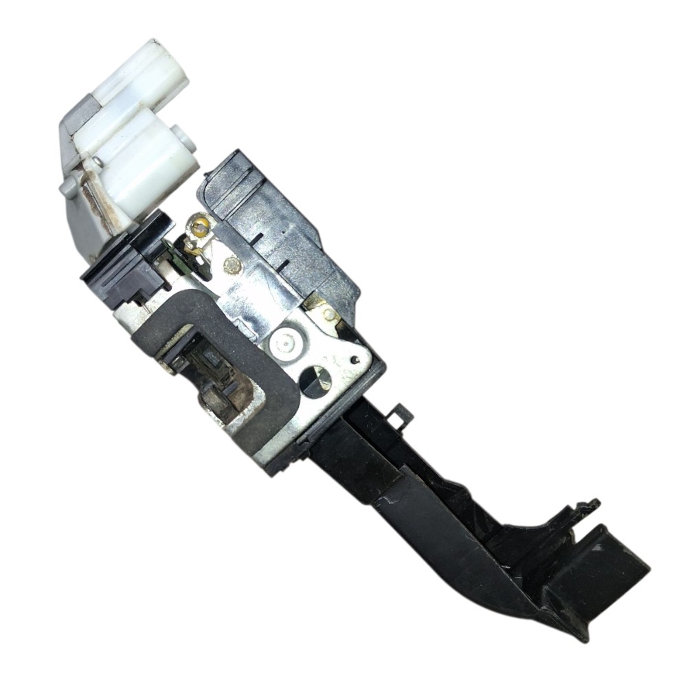 Fechadura Elétrica Porta Direita Ford Ka 2008 7s55b21978aa 4