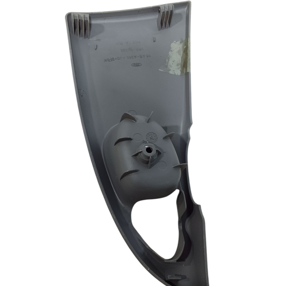 Acabamento Forro De Porta Traseiro Direito Ford Focus 2001 1