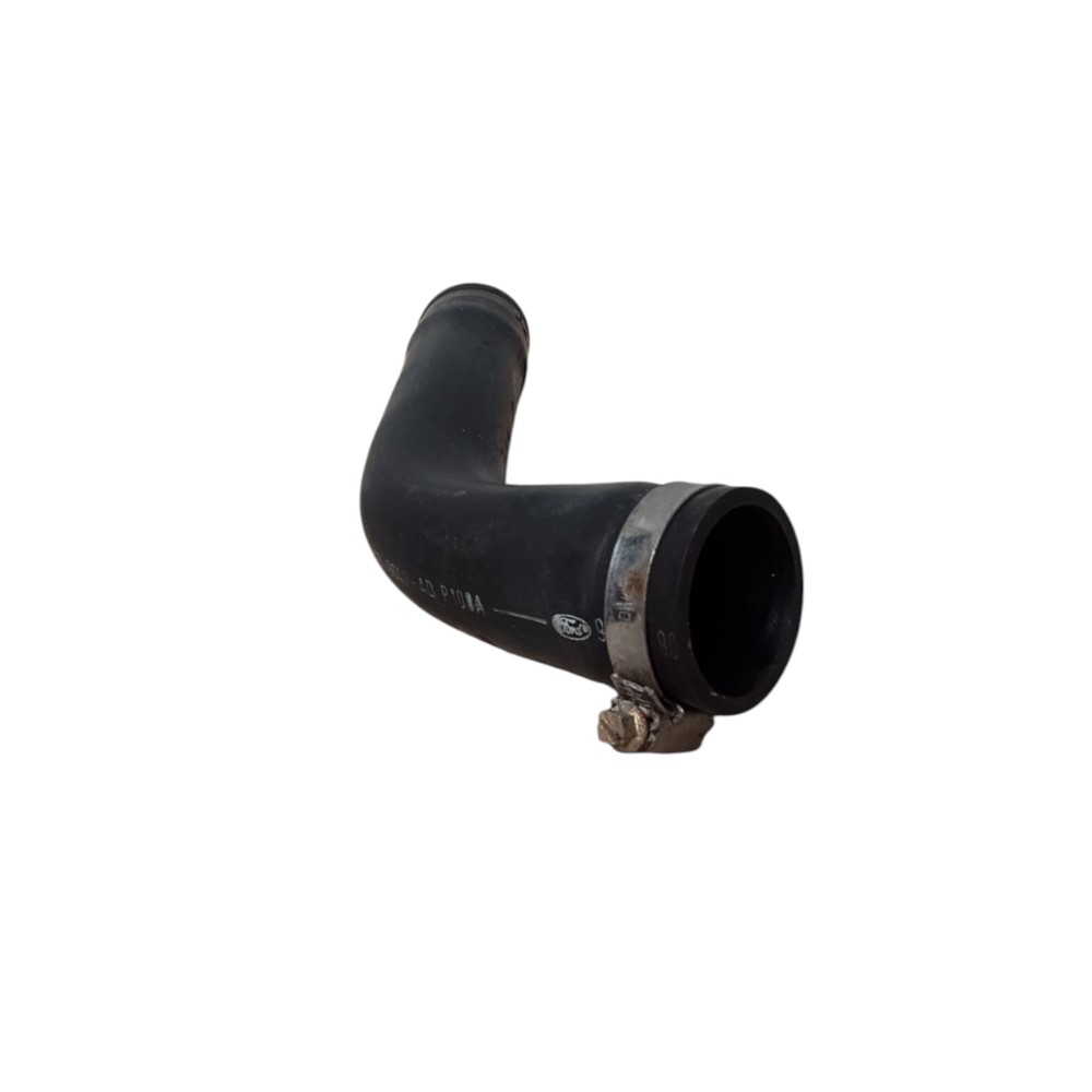 Mangueira Agua Motor Ford Focus 2001 1.8 16v 3