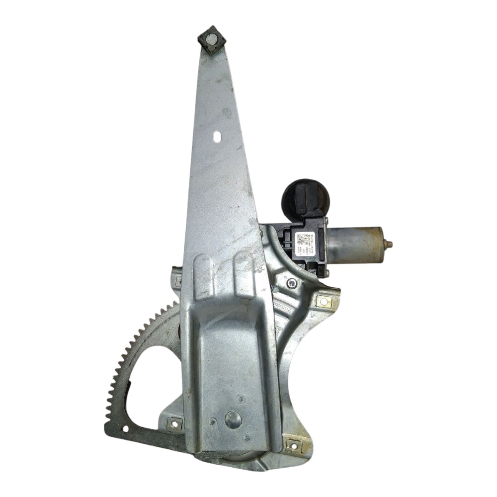 Maquina vidro traseira direita Toyota Yaris 2021 857200K290 2