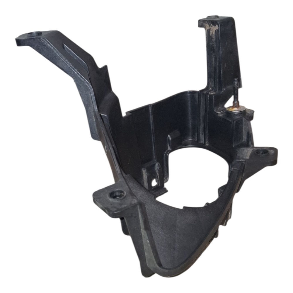 Suporte Farol Milha Esquerdo Hyundai Ix35 2014 6