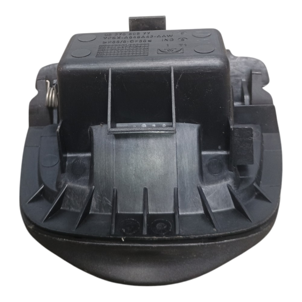 Cinzeiro Console Peugeot 206 2003 5