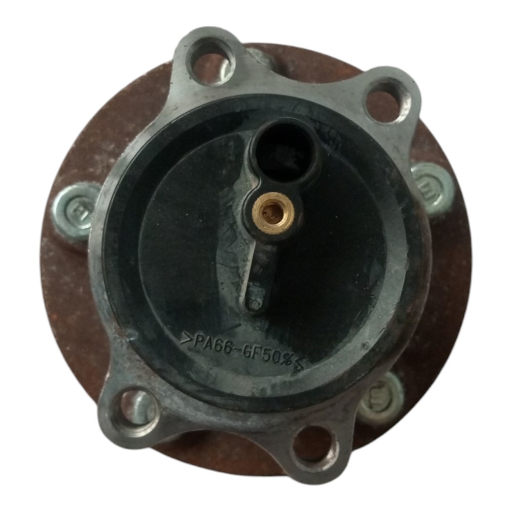 Cubo Rolamento Roda Mitsubishi Outlander 2015 3