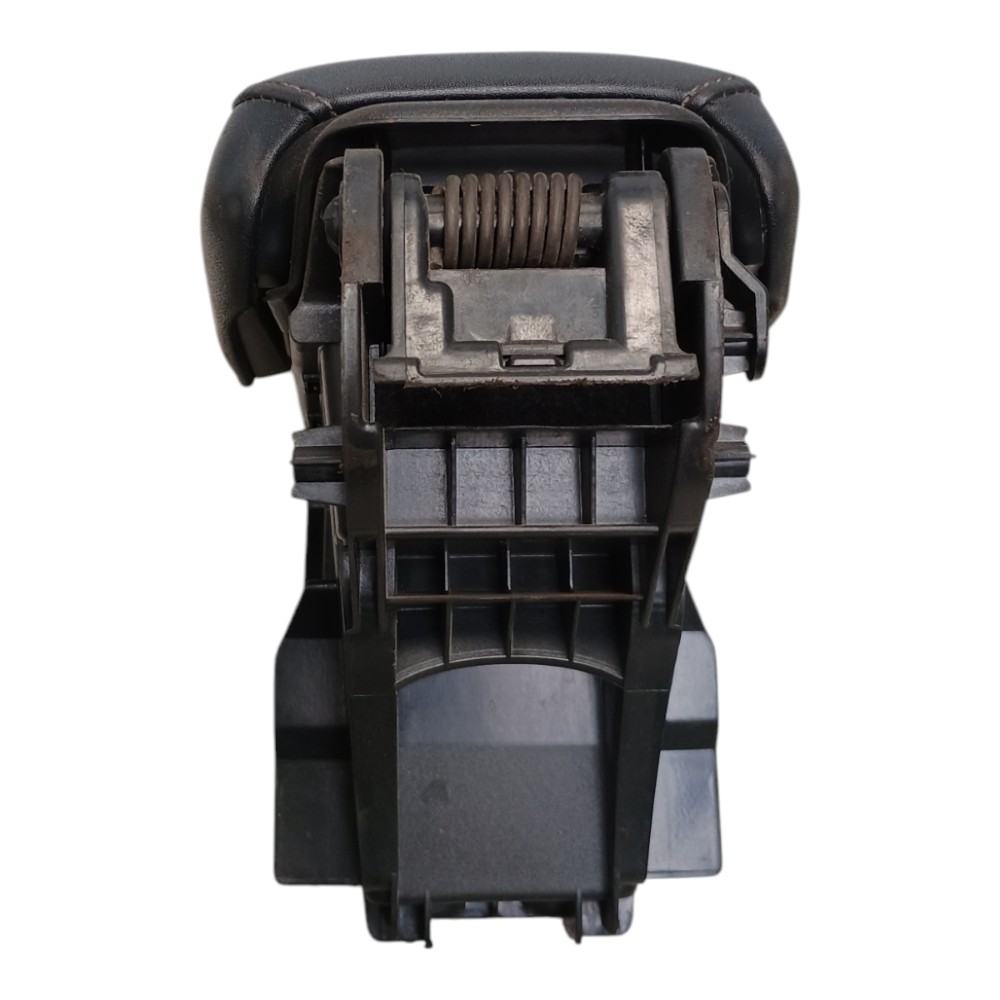Apoio Braço Console Central Honda Hr-v 2019 83400t7t Preto 5