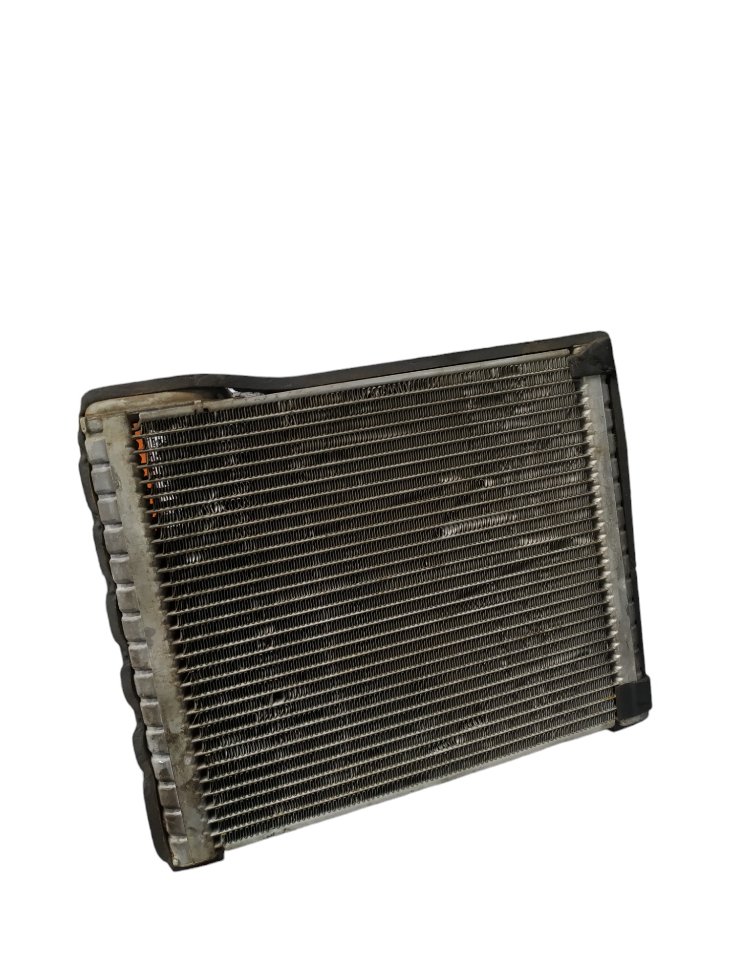 Condensador Ar Condicionado Fiat Palio 2012 2