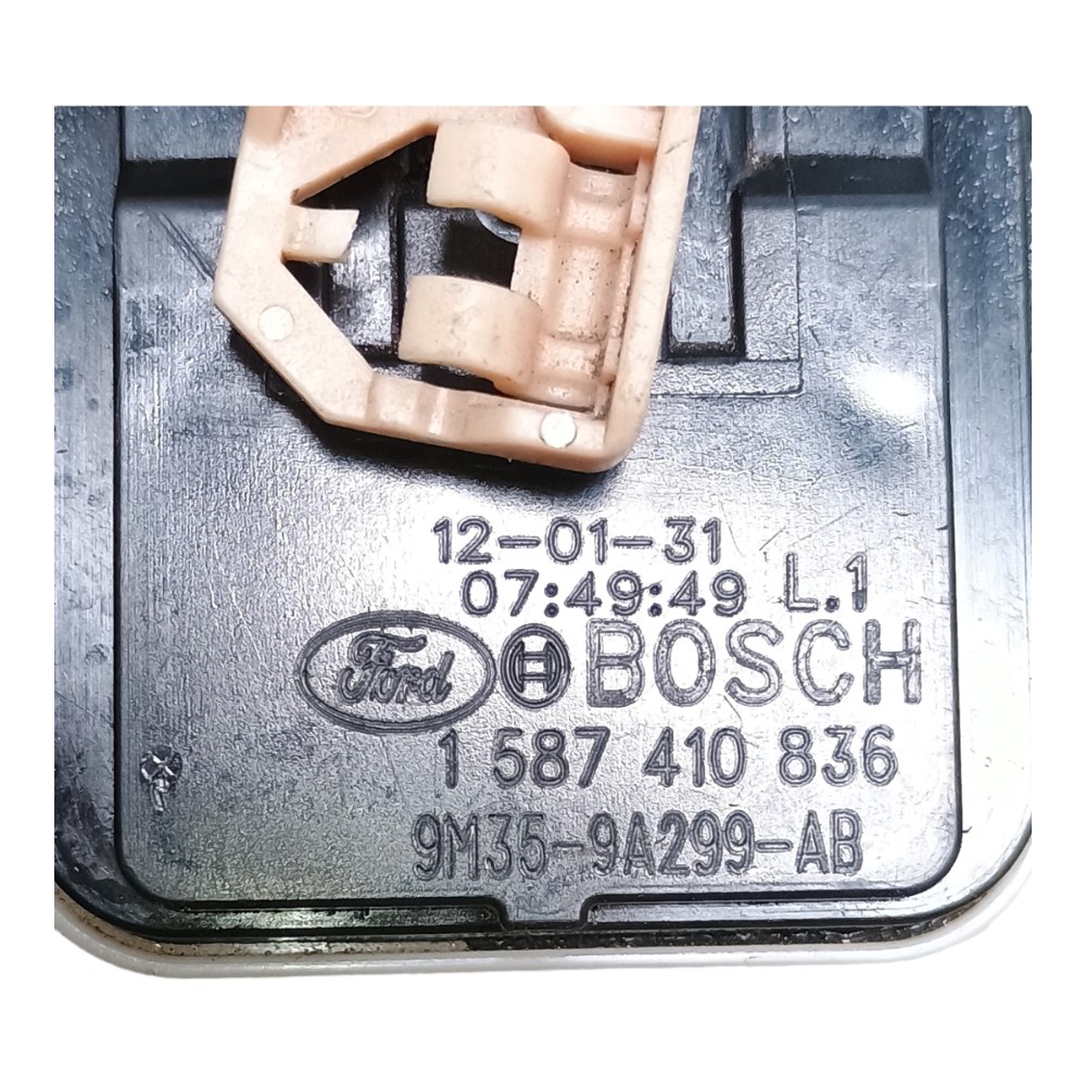 Sensor Bomba Combustível Ford Courier 2008/2013 9m359a299ab 5