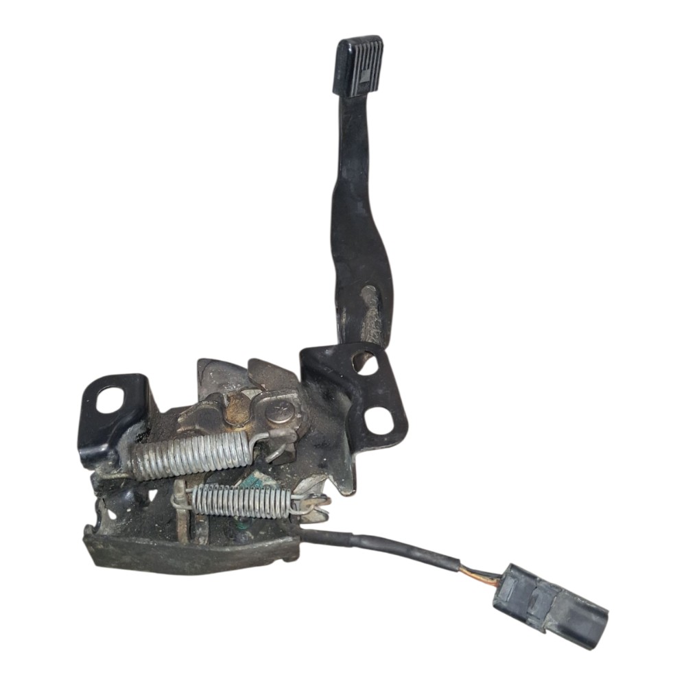 Trava Fechadura Capô Fit Xl 2010 3