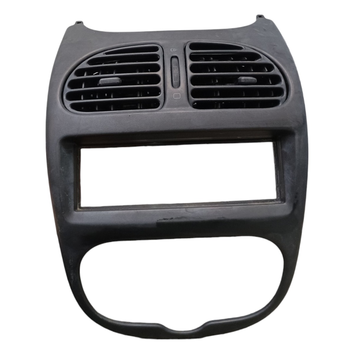 Difusor De Ar Peugeot 206 2002