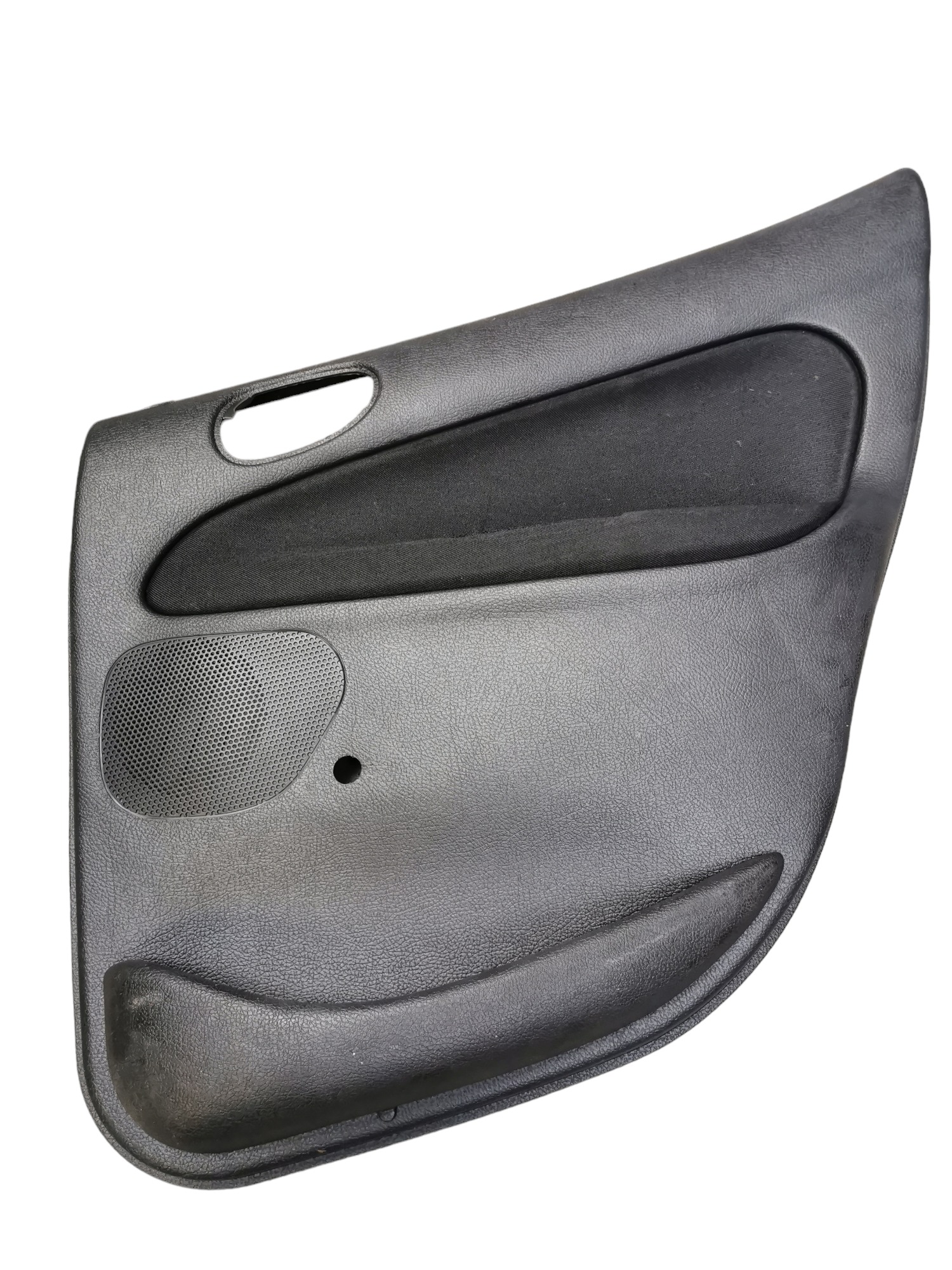 Forro Porta Traseiro Direito Peugeot 206 2001 A 2015 A1 1
