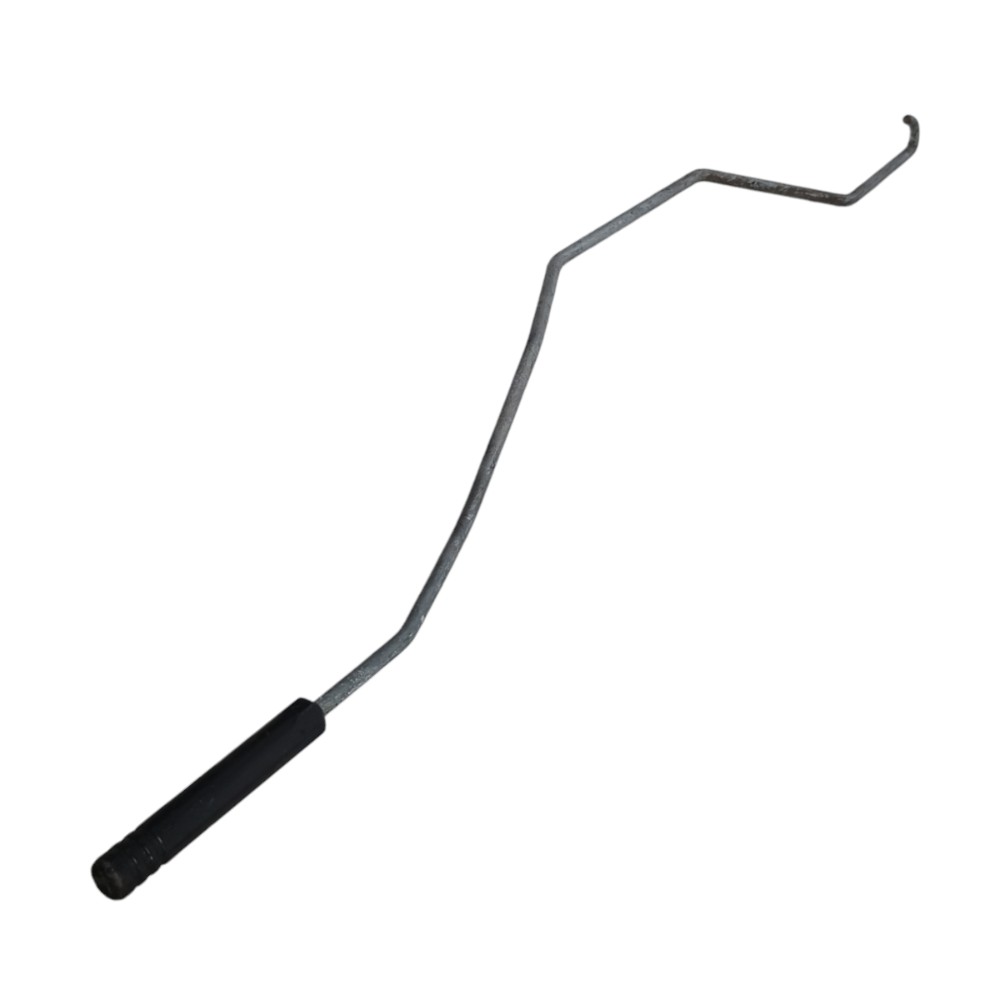 Pino Haste Fechadura Porta Dianteira Direita Gm Captiva 2008 2