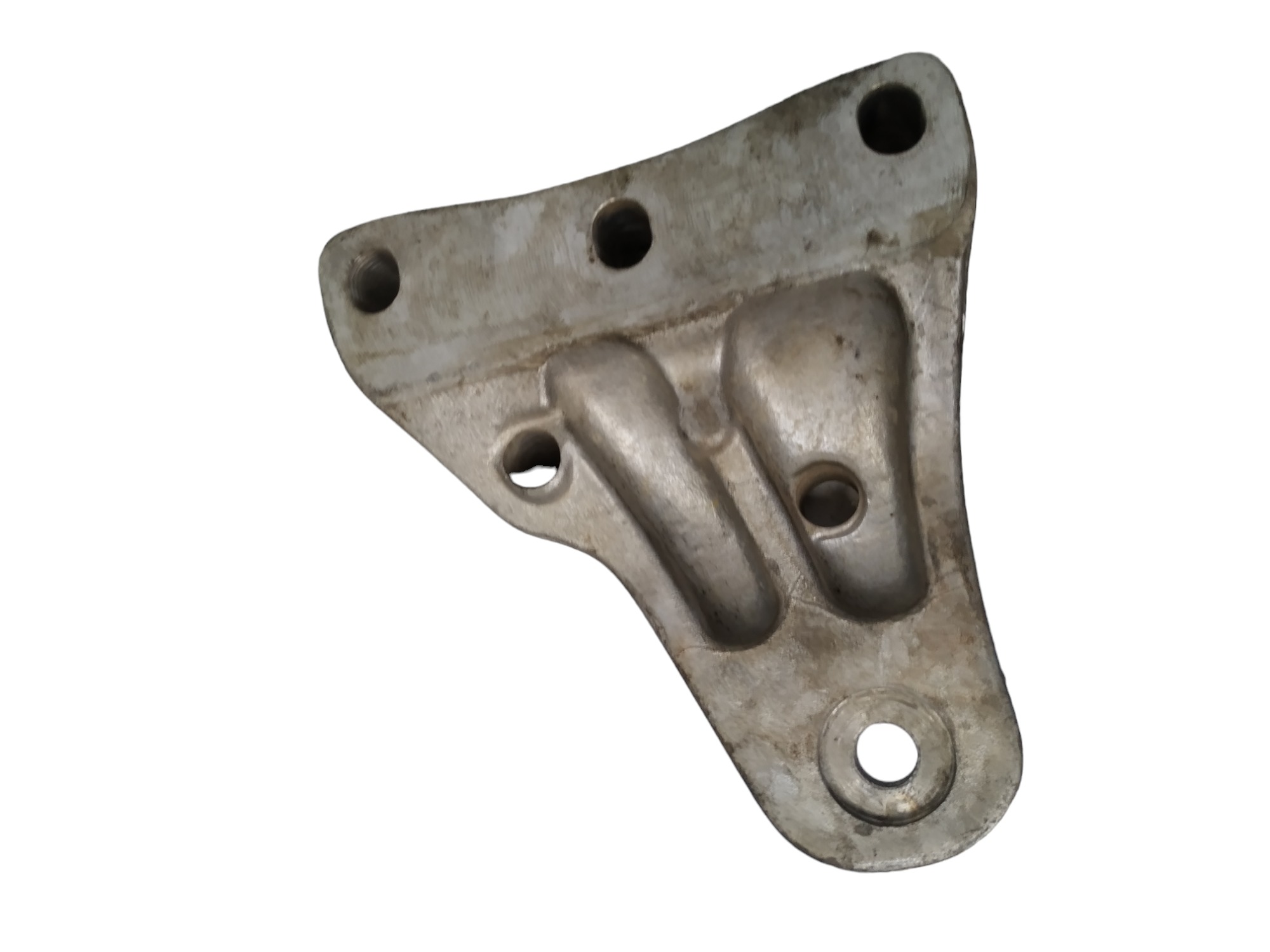 Suporte Coxim Motor Vw Gol G5 2008 2