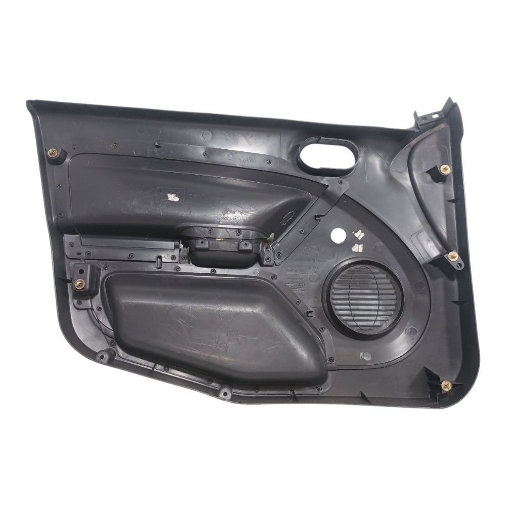 Forro Porta Dianteira Direita Ford Fiesta 2002 A 2014 2