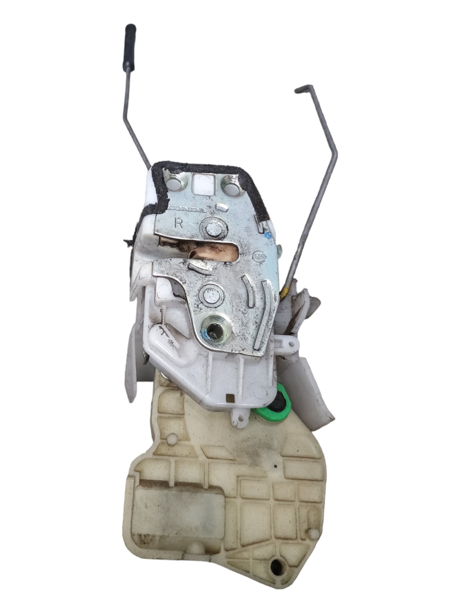 Fechadura Porta Dianteira Direita Honda Fit 2007 2