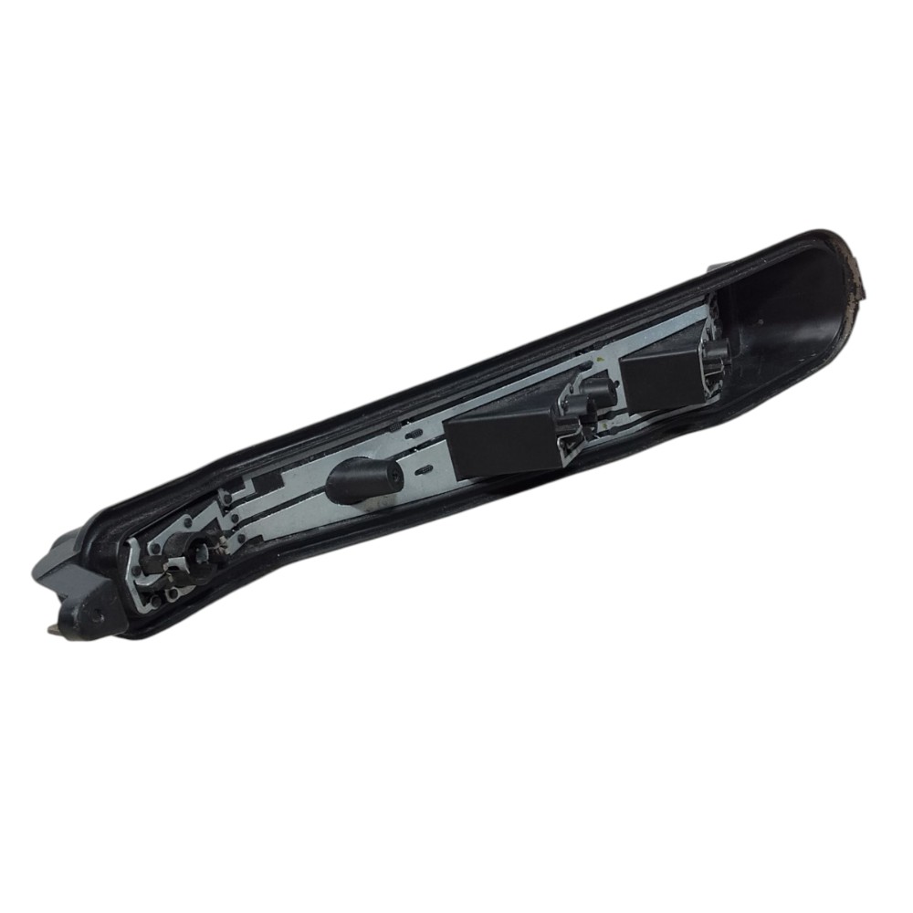 Circuito Lanterna Soquete Hatch Esqu Ford Fiesta 2008 A 2014 3