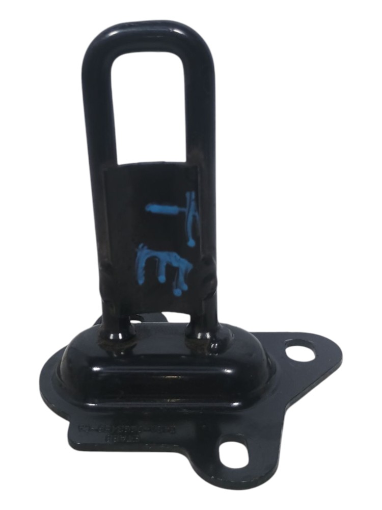 Batente Banco Traseiro Esquerdo Ford Ka 1.0 2015 G4ba9662453 Preto
