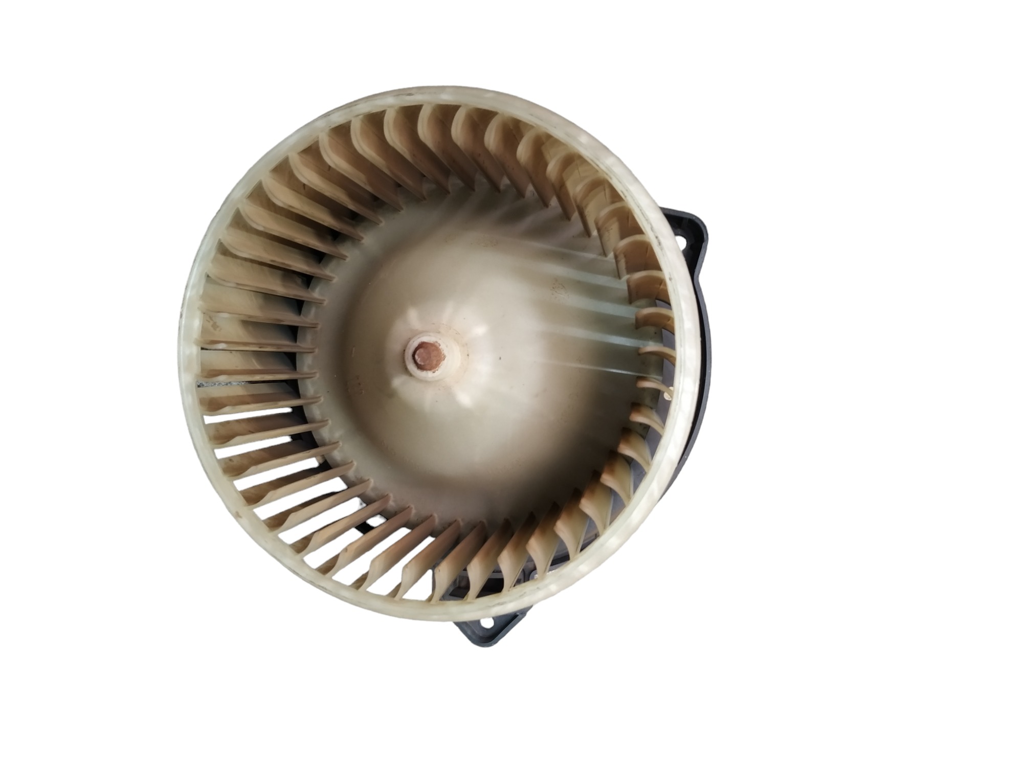 Motor Ar Foçado Vw Fox 2013 3