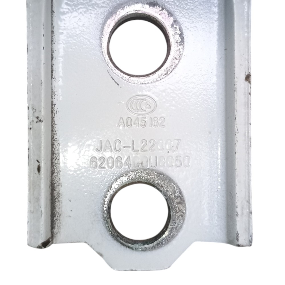 Dobradiça Porta Traseira Direita Jac J2 1.4 2014 6
