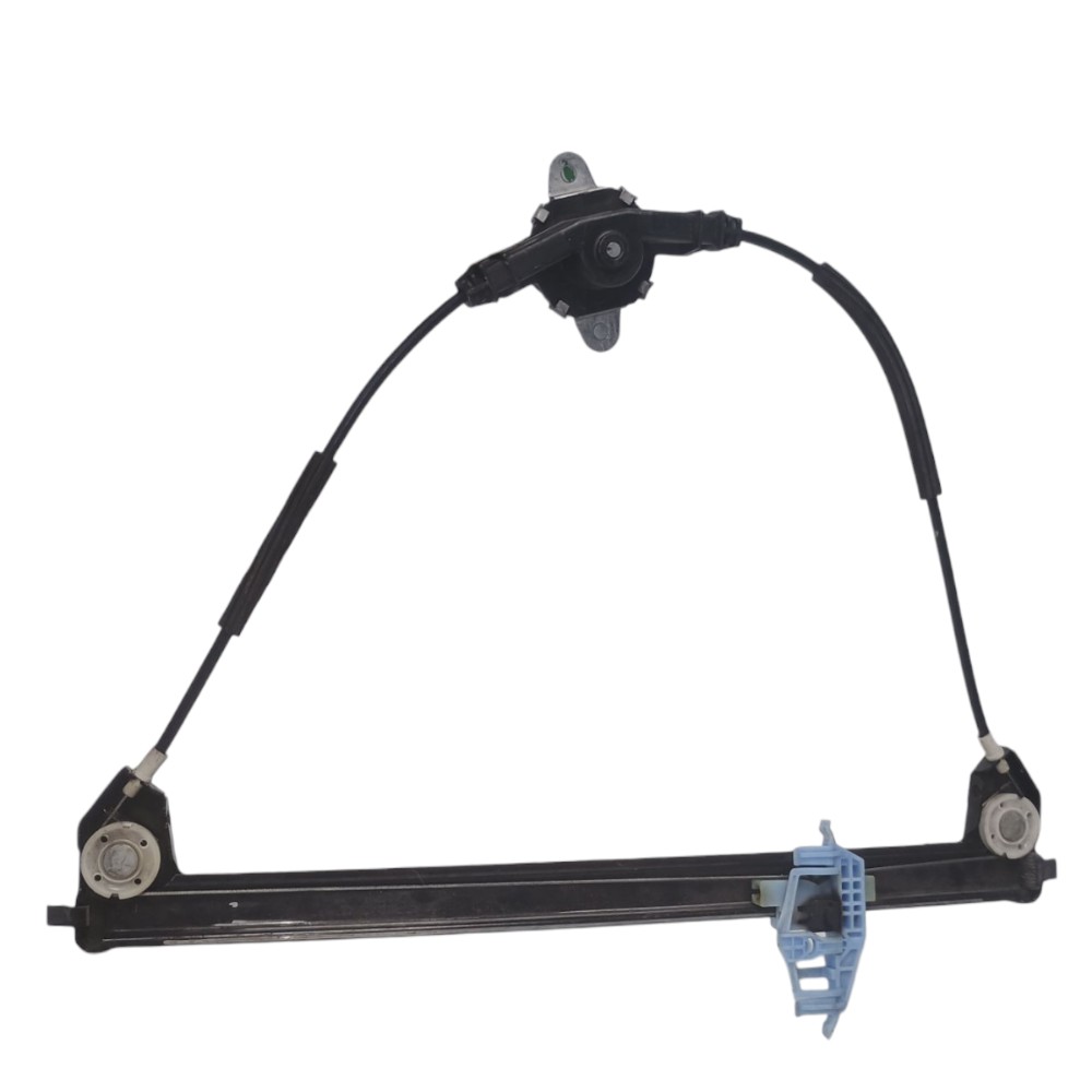 Maquina Vidro Manual Dianteiro Direito Fiat Uno Vivace 2013 3