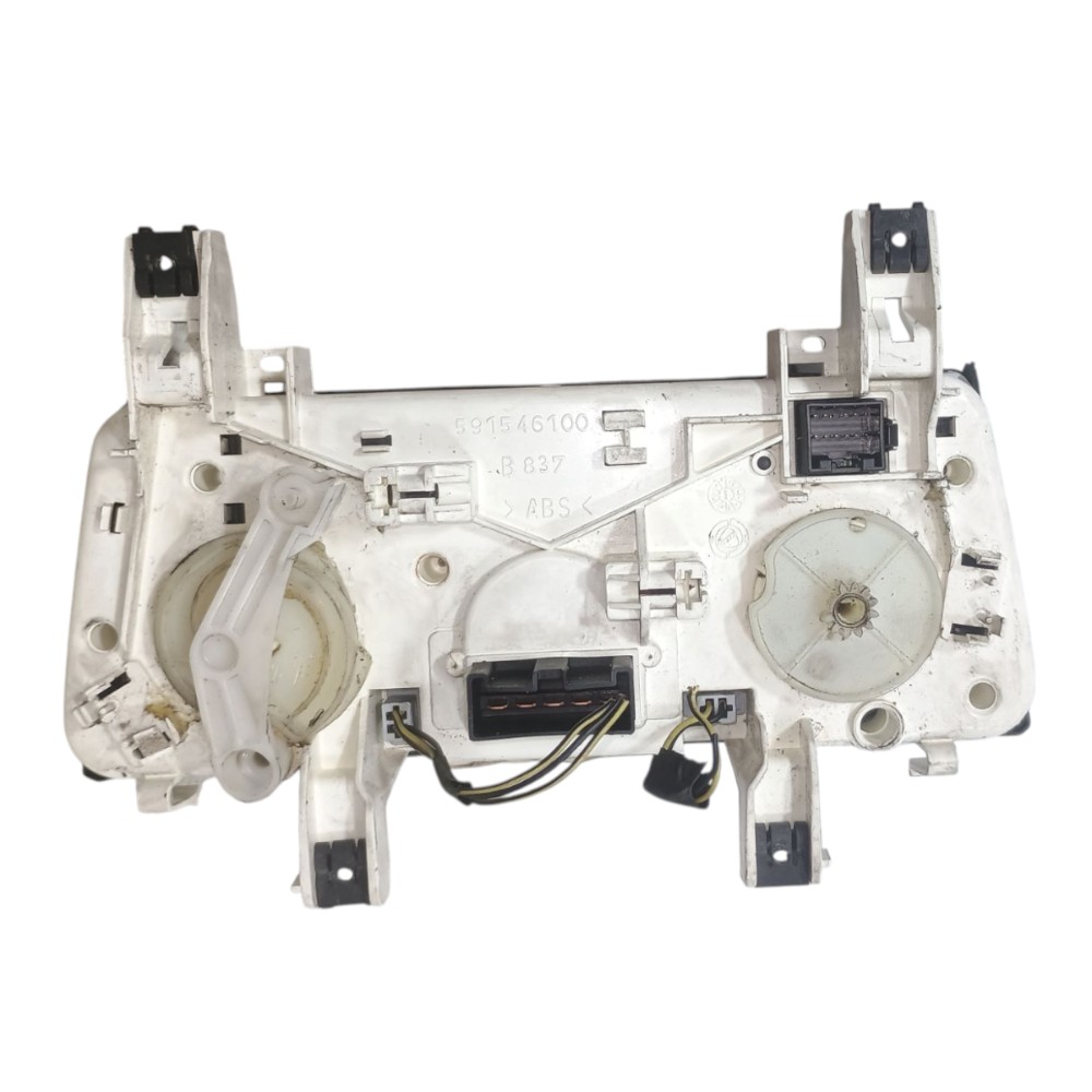 Comando Ar Condicionado Painel Fiat Stilo 2007 2