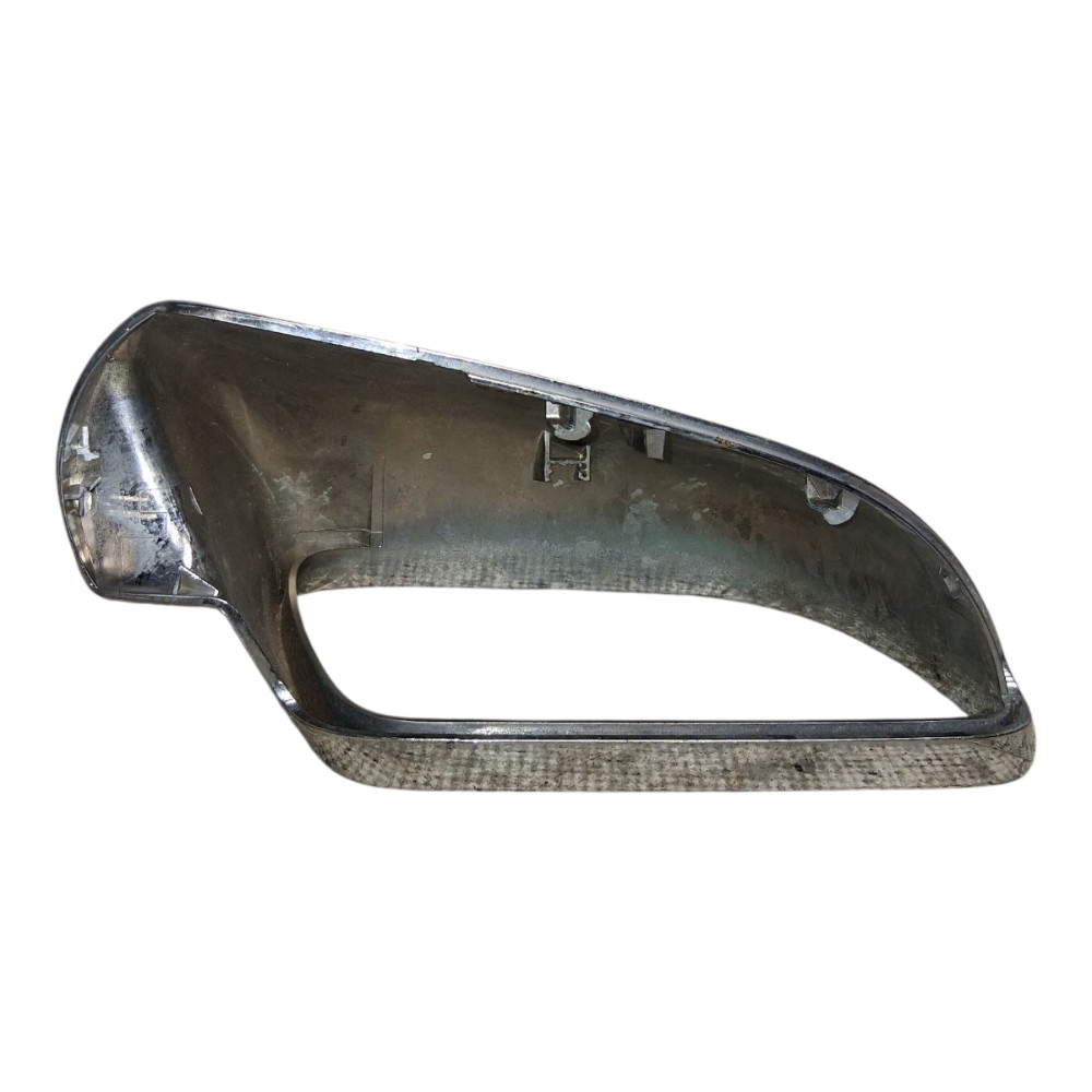 Capa Retrovisor Esquerdo Vw Polo Sedan 1.6 2008 *detalhes 2