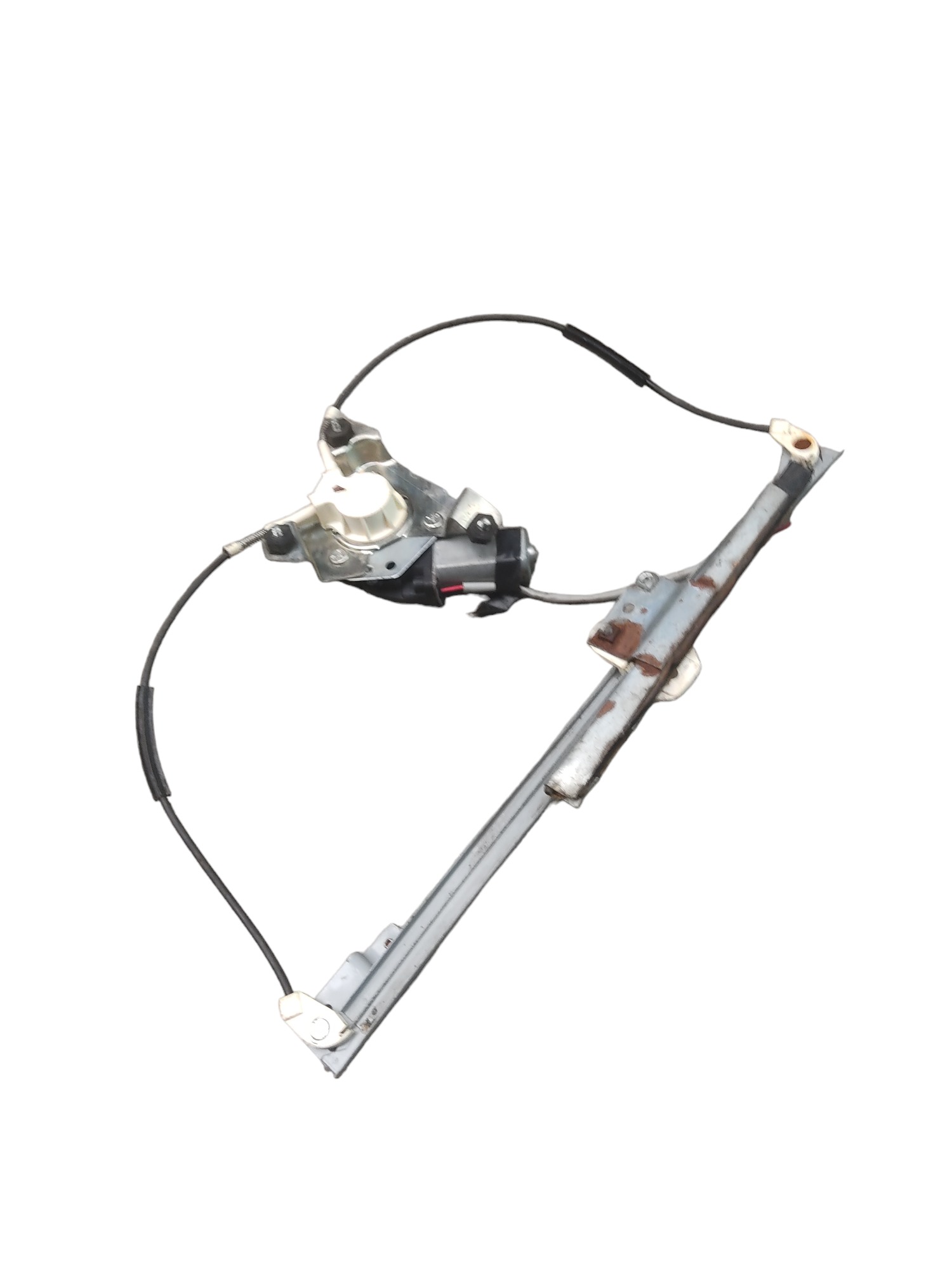 Máquina Vidro Elétrico Porta Dianteira Direita Vw Santana 2
