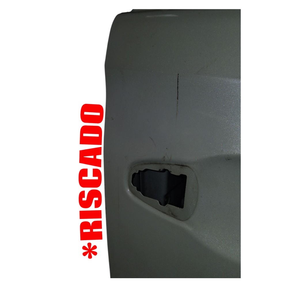 Porta Dianteira Direita Toyota Yaris SD 2021 *detalhes 6