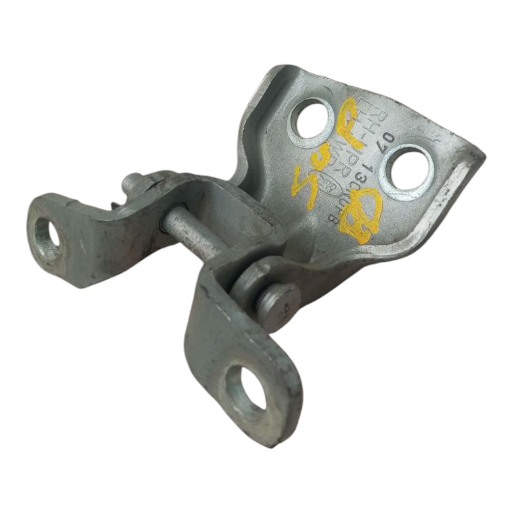 Dobradiça Superior Porta Diant Dir Ford Fiesta 2014 2