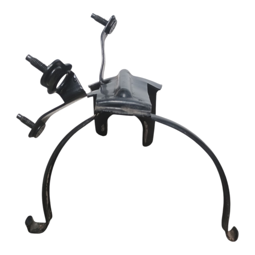 Suporte Extintor Incêndio Peugeot 206 2003 4