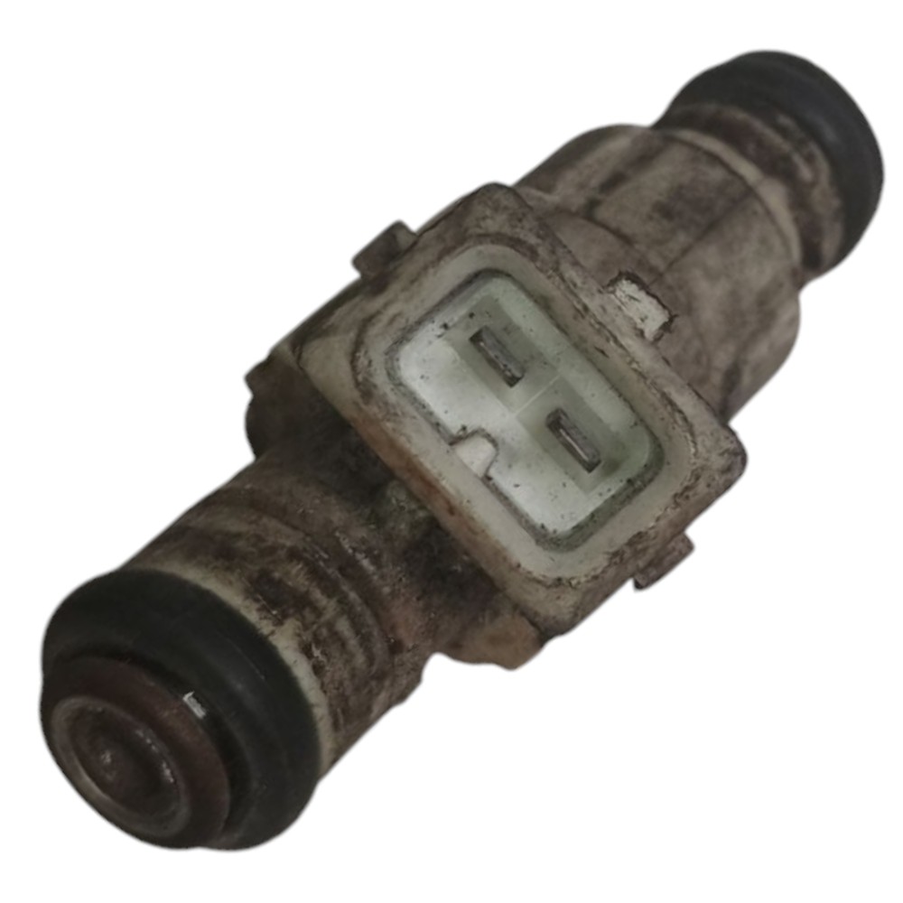 Bico Injetor Peugeot 206 207 307 1.6 16v 2005 À 2013 4