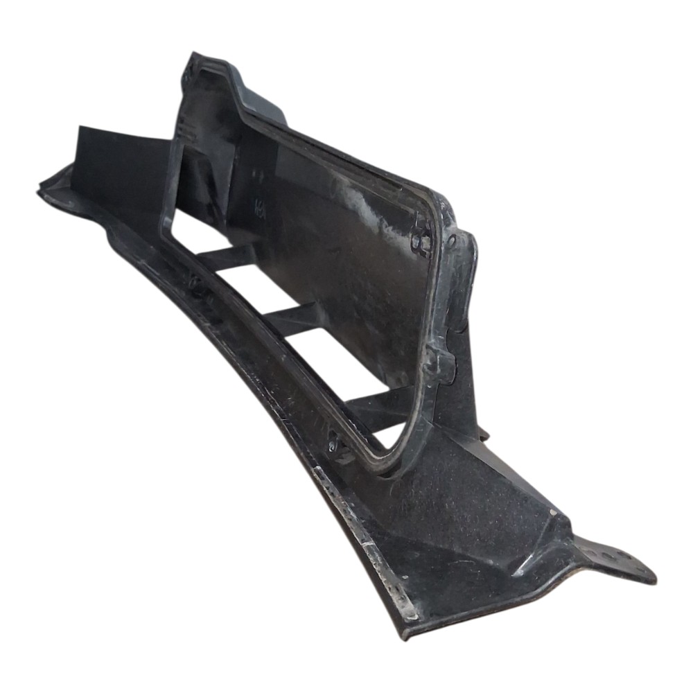 Suporte Caixa Ventilação Externa Ford Fiesta 2003 À 2012 6