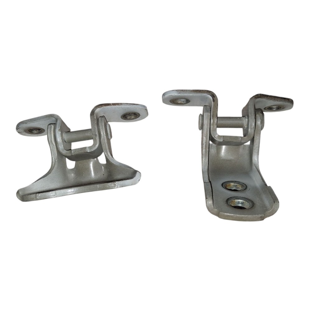Dobradiças porta Dianteira Direita Toyota Yaris SD 2021 5