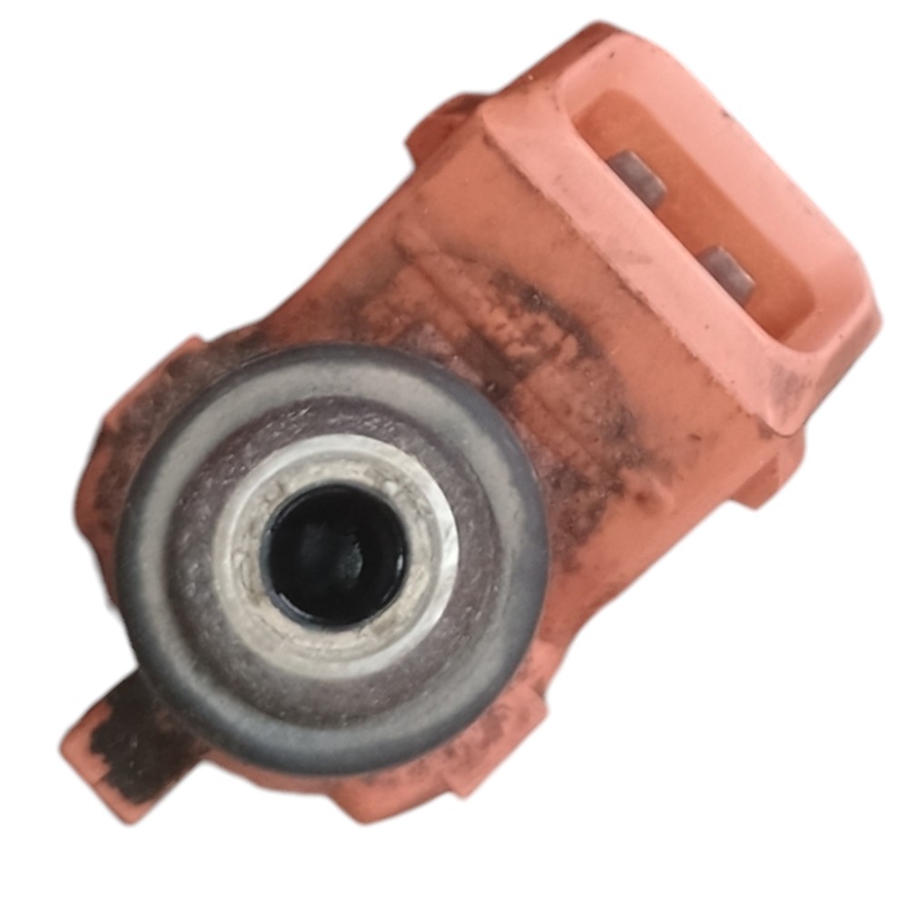 Bico Injetor Peugeot 206 2003 6