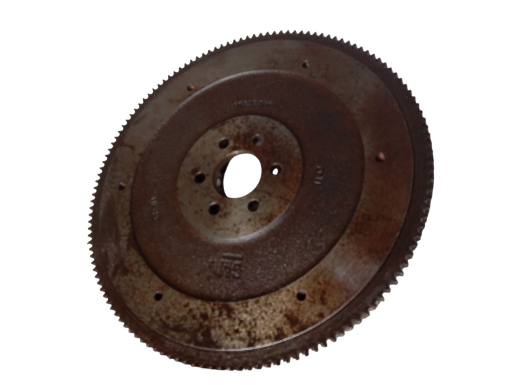 Volante Do Motor Cremalheira Gm Meriva 1.4 8v 2002 A 2013 2