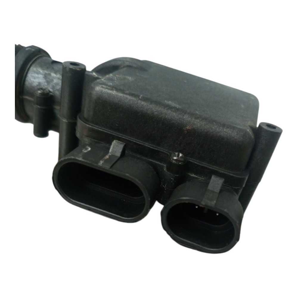 Trava Elétrica Tras Esq Chevrolet Corsa Sedan 2004 3