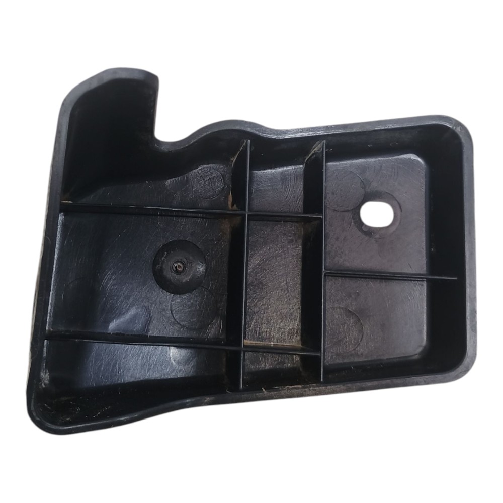 Suporte Tras Esq Parachoque Ford New Fiesta sedan mexicano  2011 A 2013 2