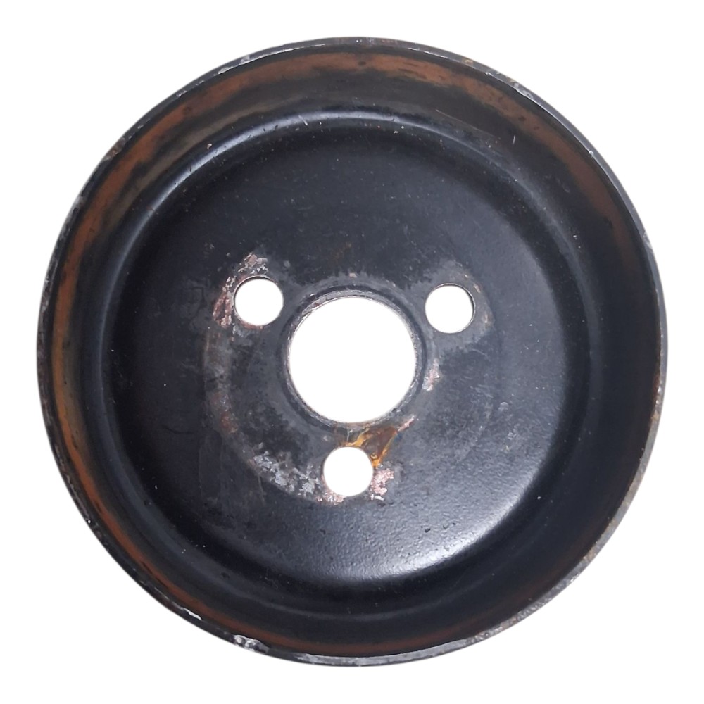 Polia Bomba Água Ford Focus 1.8 2001 Xs408509aa 2