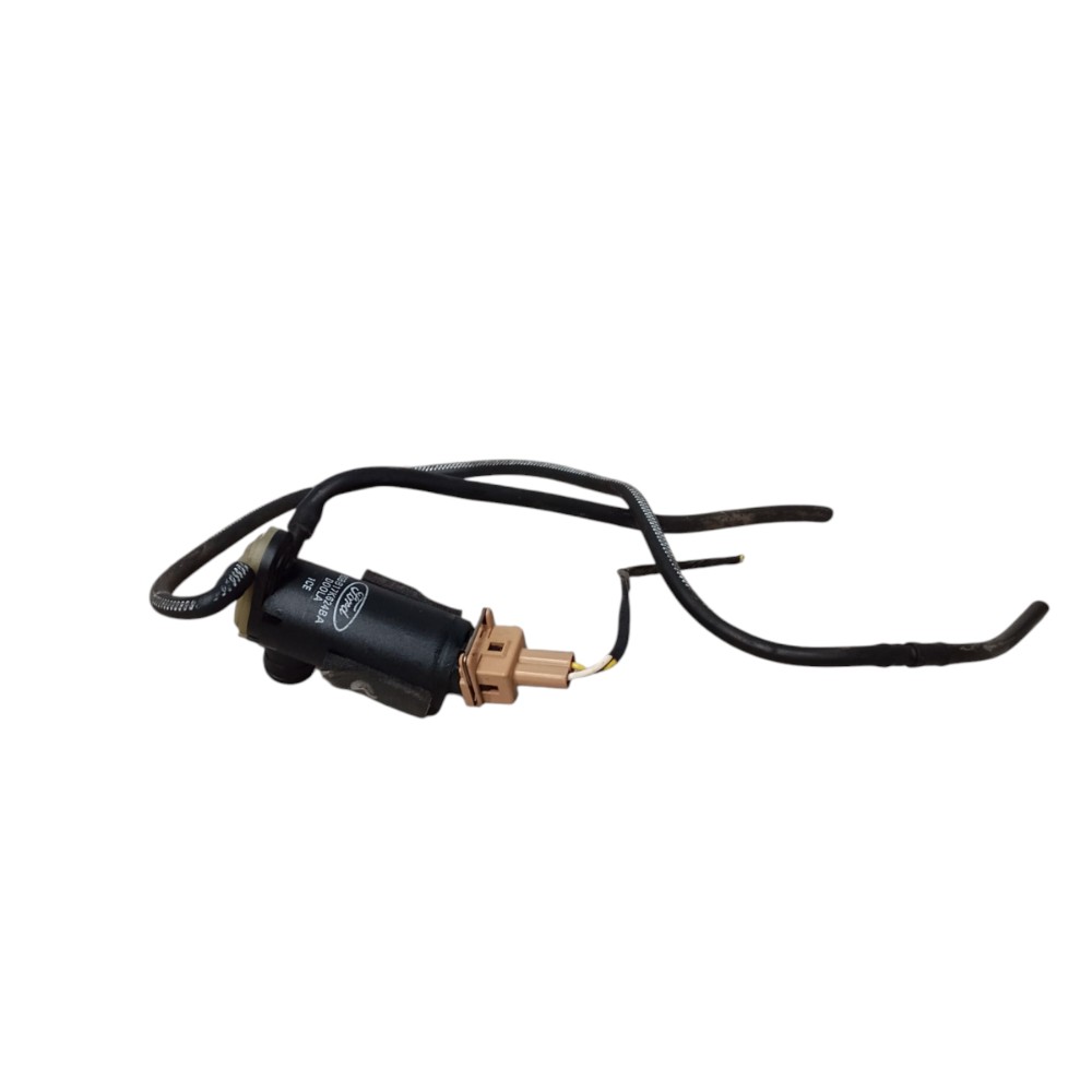 Motor Bomba Limpa Parabrisa Ford Focus 2001 1.8 16v 2