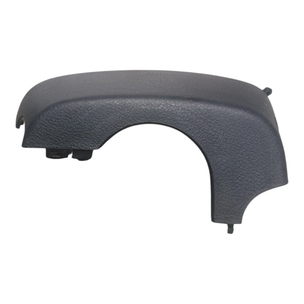 Moldura superior coluna direção Renault clio 2004 *detalhe 2