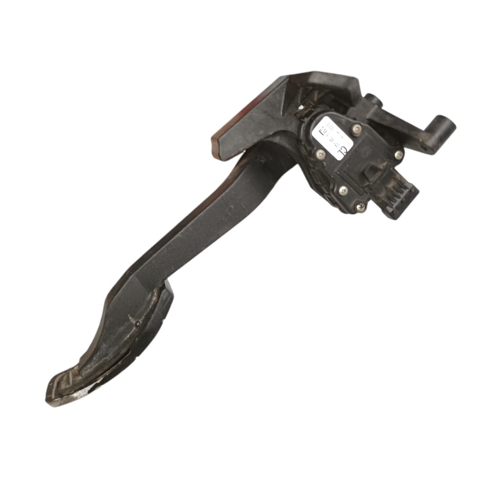 Pedal Acelerador Eletrônico Gm Corsa Montana 2003 A 2006 4