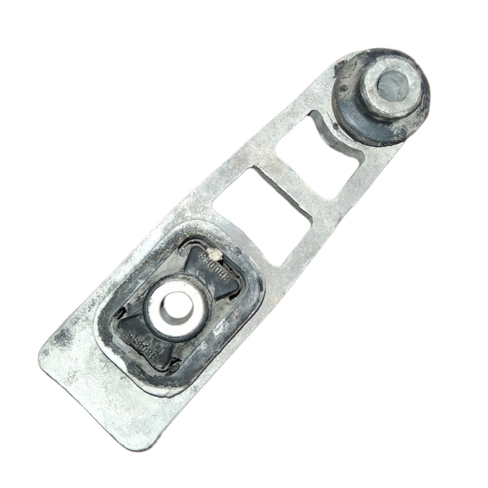 Coxim Câmbio Infeior Peugeot 206 1998 A 2010