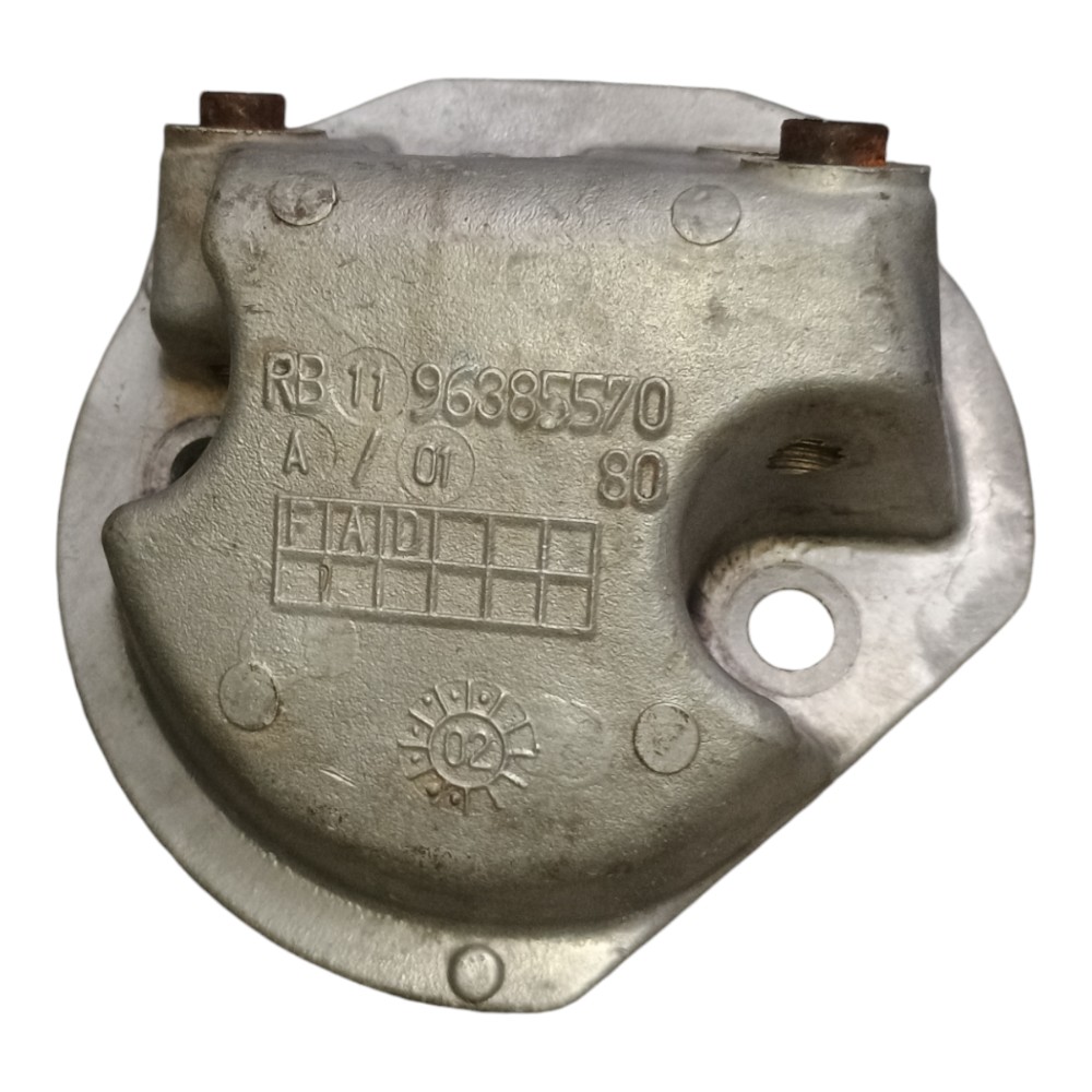 Suporte Coxim Motor Peugeot C3 206 307 2002 A 2013 1