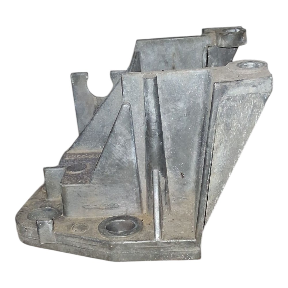 Suporte Coxim Câmbio Inferior Ford Ka 2008 3s657m125ac 4