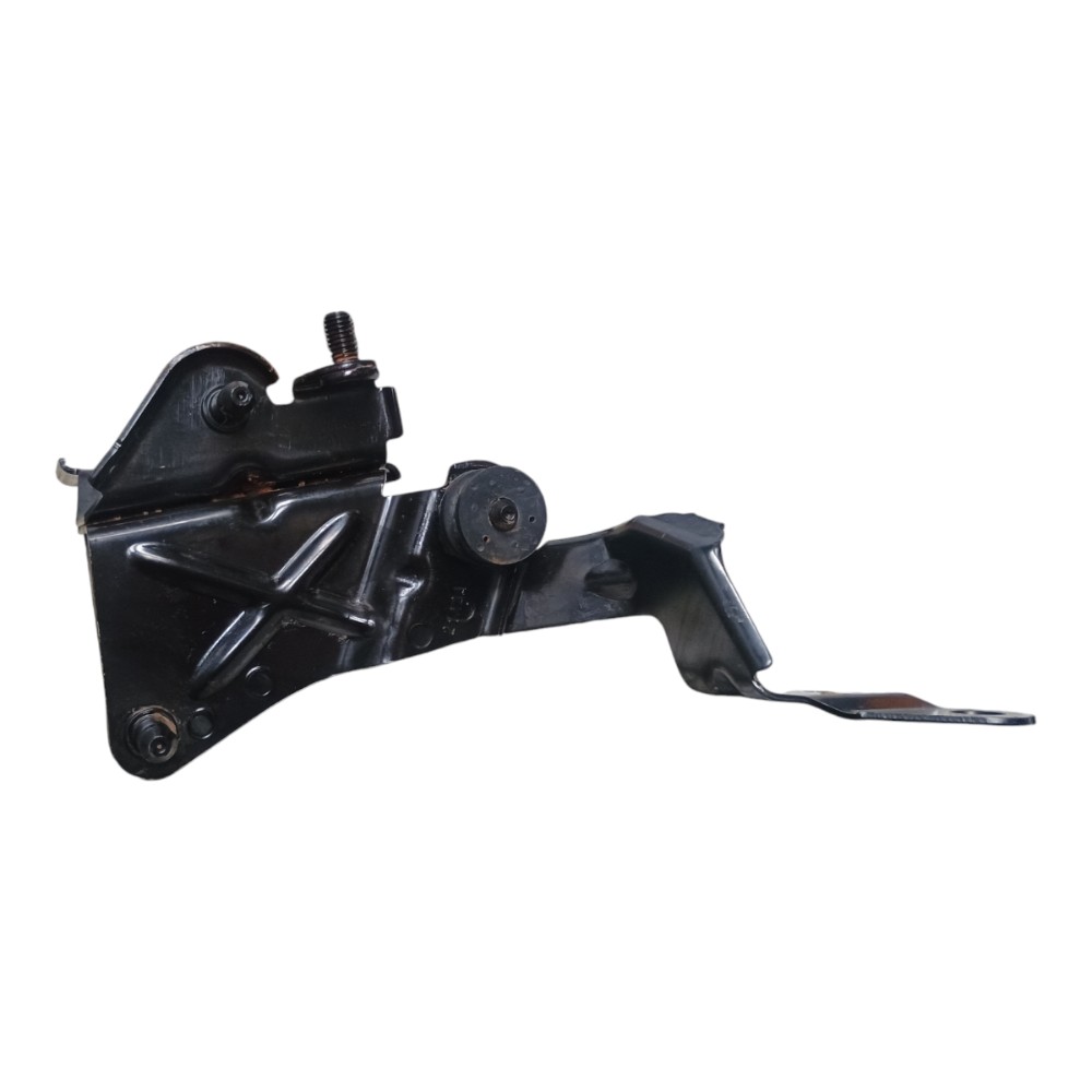 Suporte módulo abs Vw T Cross tsi 2022 2QB614235B 4