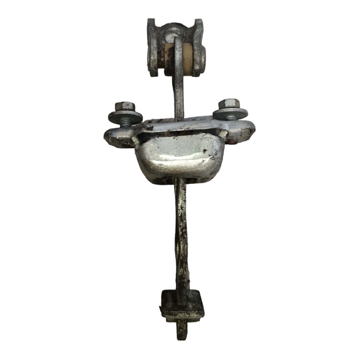 Limitador Porta Dianteira Direita Gm Celta 2003 93390741 1