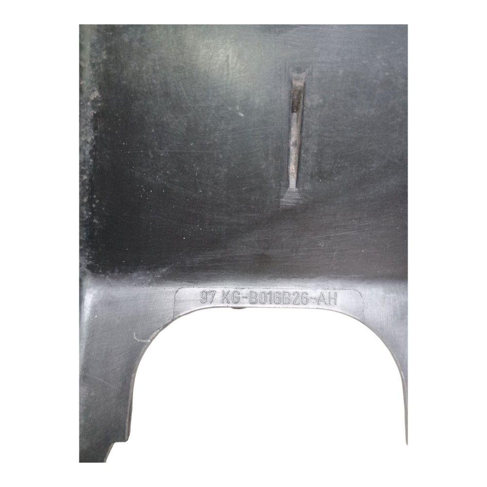 Painel Corta Fogo Ford Ka 1997 *detalhes 97kgb016b26ah 10
