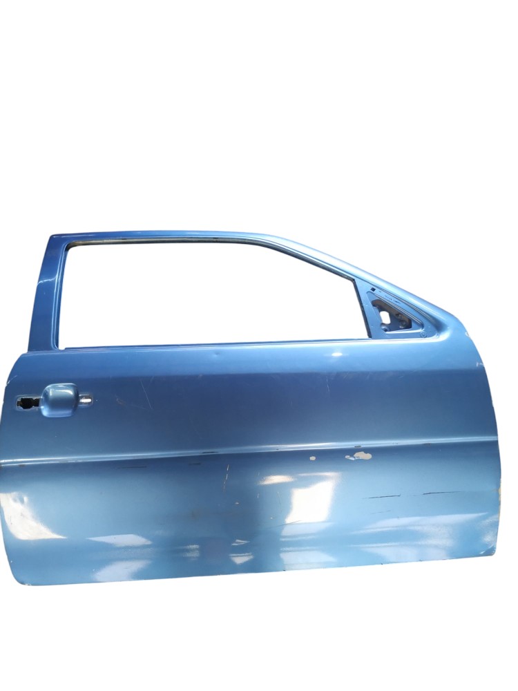 Porta Dianteira Direita Volkswagen Gol Bola 96 Com Detalhes 1