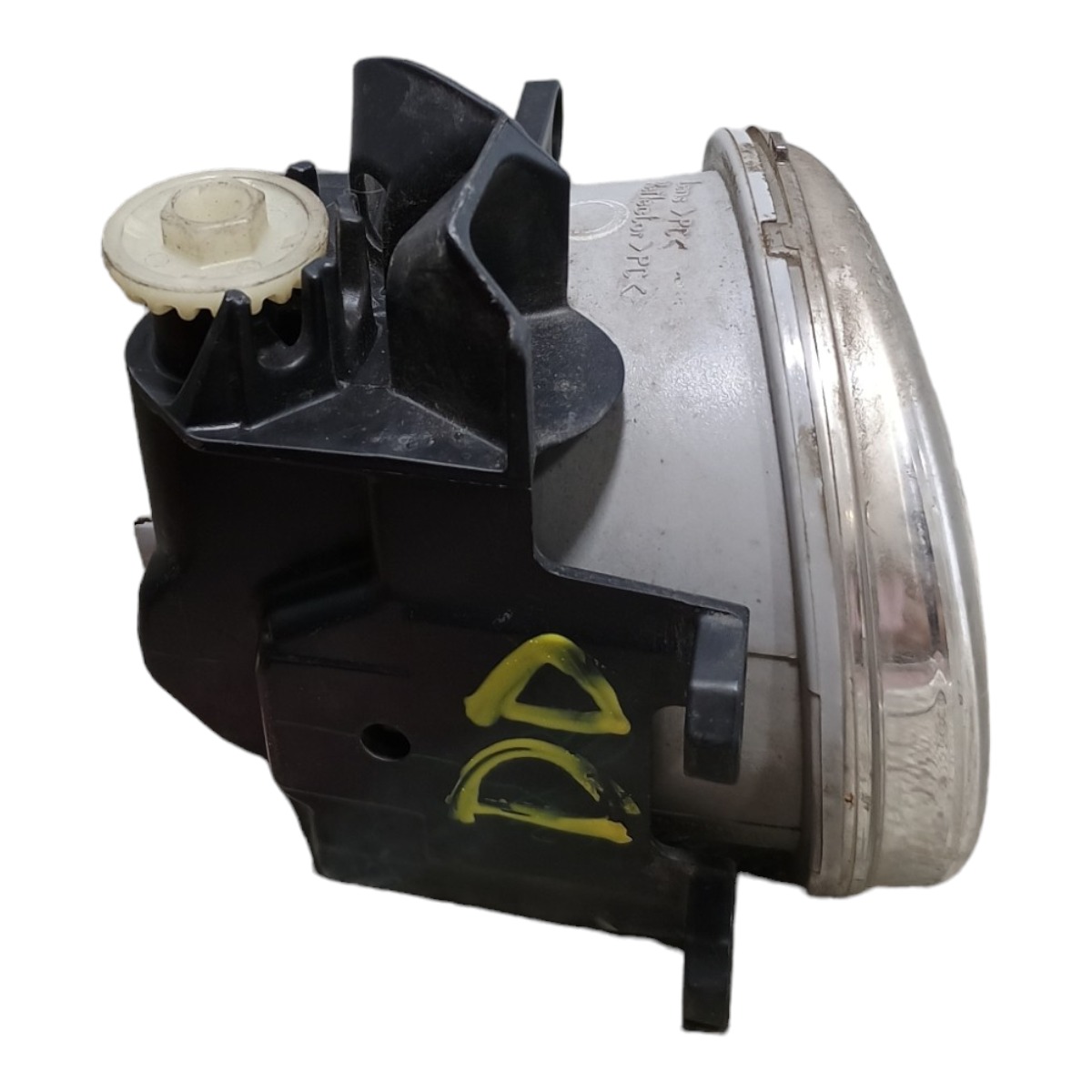 Farol Milha Direito Toyota Corolla 2019 A1 4